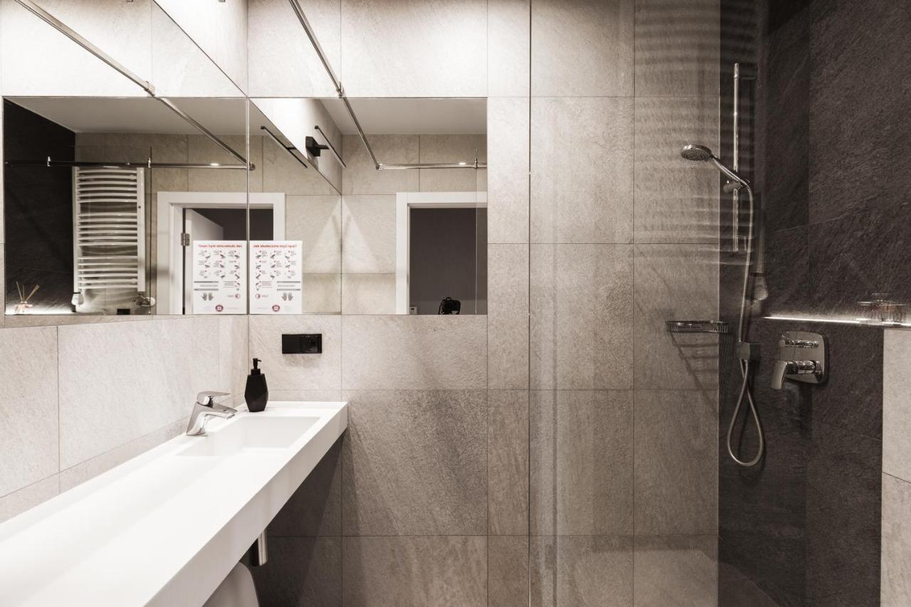 Apartament Giewont House & Spa Z Sauna Zakopane Exteriör bild