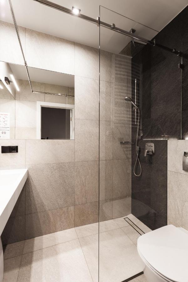 Apartament Giewont House & Spa Z Sauna Zakopane Exteriör bild