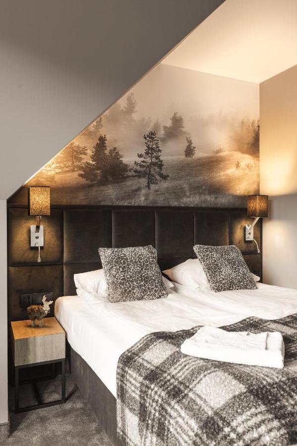 Apartament Giewont House & Spa Z Sauna Zakopane Exteriör bild