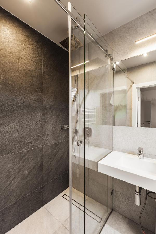 Apartament Giewont House & Spa Z Sauna Zakopane Exteriör bild